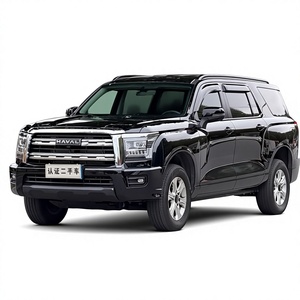Haval H5 <span class=keywords><strong>2023</strong></span> 2024 2025 Automático, Gasolina, 5 Plazas, SUV con Volante a la Izquierda, Gran Oferta desde China - Product Image 1
