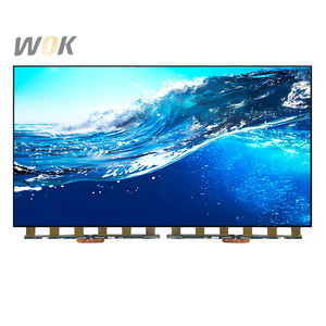 Vente en gros quantité minimale de commande 17 pièces meilleure spécification <span class=keywords><strong>TV</strong></span> écran LSF550FJ08-L12 <span class=keywords><strong>TV</strong></span> LED écran LCD pour <span class=keywords><strong>55</strong></span> <span class=keywords><strong>pouces</strong></span> <span class=keywords><strong>Samsung</strong></span> <span class=keywords><strong>TV</strong></span> - Product Image 1