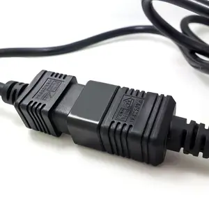 C20 к C19 кабель питания pdu, кабель питания сервера C19 к C20
