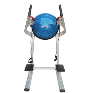 Máquina de Ejercicios para Elevación de Piernas Vertical, Entrenamiento Abdominal y de Core, Uso Residencial y Comercial, Venta al Por Mayor - Product Image 2