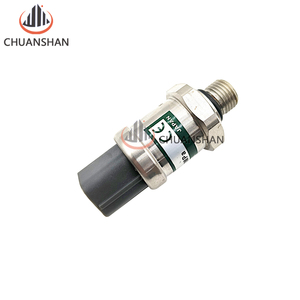Sensor de Presión de Baja Presión KHR2915 4721059-5Mpa para Excavadora <span class=keywords><strong>Sumitomo</strong></span> <span class=keywords><strong>SH120A3</strong></span> 200A3 - Product Image 2