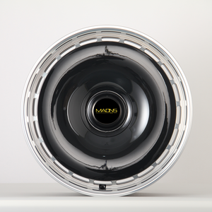 WHEELSHOME F9103 22 pouces <span class=keywords><strong>5</strong></span>*112 Jantes en alliage d'aluminium forgé multi-rayons neuves pour Rolls <span class=keywords><strong>Royce</strong></span> avec garantie de 8 ans - Product Image 1