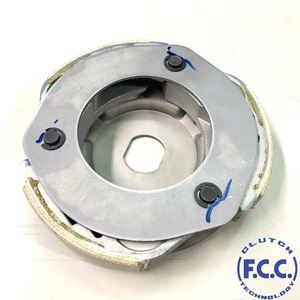 OEM F.C.C. ตัวยึดคลัตช์, Downtown Xciting Grand Dink People ATV 250/300, 22300-KHE7-9000 / FZ00400 - Product Image 2