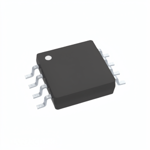 8 TSSOP, 8 MSOP (0.118 ", กว้าง3.00มม.) ชิป TLV272CDGKR วงจร IC OpAmp GP 2วงจร8VSSOP BOM IC มีในสต็อกชิ้นส่วนอิเล็กทรอนิกส์ - Product Image 1