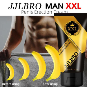 Crème Grossissante Nouvelle Invention à Succès XXL Originale Crème de Massage Produits Sexuels Masculins pour Adultes Crème Grossissante - Product Image 3