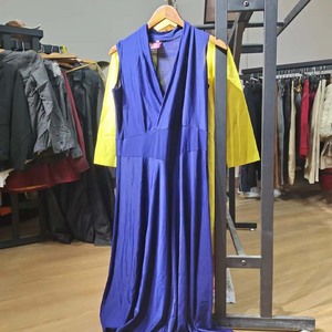 Wholesale Mixed Bale Used Women's <strong>Apparel</strong> Second-Hand Clothes Stock for Spring <strong>Bulk</strong> Wholesale Mixed Used Women's Dress Spring - Product Image 3