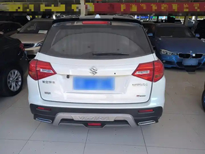 Auto Usado en Venta, Changan Suzuki Vitara 2016, 1.4T, Manual, 2WD, SUV, Vehículos Usados, Exportación Económica - Product Image 6