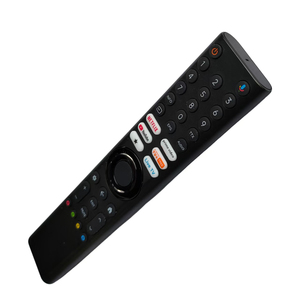 Télécommande de remplacement vocale HUAYU MI-VER.23 pour <span class=keywords><strong>Xiaomi</strong></span> Mi <span class=keywords><strong>Tv</strong></span> <span class=keywords><strong>Stick</strong></span> <span class=keywords><strong>4K</strong></span> Android <span class=keywords><strong>Tv</strong></span> - Product Image 4