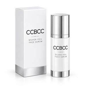 Suero Facial Antienvejecimiento Skin Renew, Reduce las Arrugas y las Líneas Finas, Reafirmante e Hidratante, Suero Reparador Facial 28.4g - Product Image 4