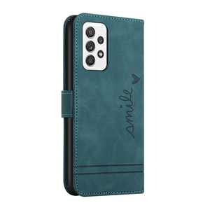 เคสกระเป๋าสตางค์หนังลายเส้นย้อนยุคสำหรับ <span class=keywords><strong>Samsung</strong></span> <span class=keywords><strong>Galaxy</strong></span> <span class=keywords><strong>xcover</strong></span> <span class=keywords><strong>Pro</strong></span> <span class=keywords><strong>2</strong></span> 6 7 A14 A04E 5G A24 4G A34 A54 A25 S23ฝาปิดมีช่องเสียบการ์ด FE - Product Image 3