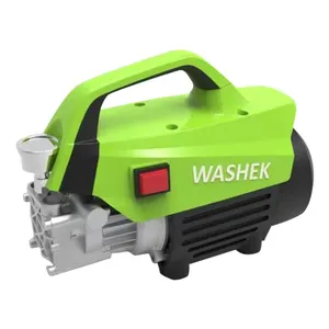 2200W 150bar temizleme makineleri otomatik araba yıkama makinesi basınçlı yıkama köpük tabanca hortum püskürtücü yüksek basınçlı yıkayıcı