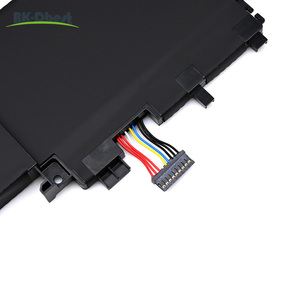 Batteria per Laptop SB10F46465 00HW027 00HW026 00HW027 01AV432 01AV433 01AV434 SB10K97590 per <span class=keywords><strong>Lenovo</strong></span> <span class=keywords><strong>Yoga</strong></span> 260 370 X380 2895mAh - Product Image 3