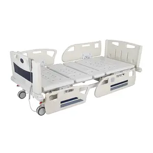 hospital sickbed philippine recovery medical multi height electric bed