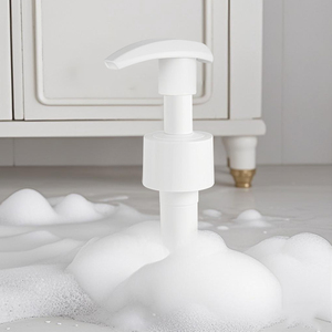 ขวดปั๊มพีพีฝาขวดขวดแก้วฝ้าบาง<span class=keywords><strong>5cc</strong></span> 33/410 4cc ฝาอลูมิเนียมฝาครอบ pprfum ว่างเปล่ายี่ห้อใหม่ - Product Image 1