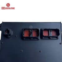Module de commande du moteur diesel CM875 de haute qualité ECM ECU 3103533rx 3103533