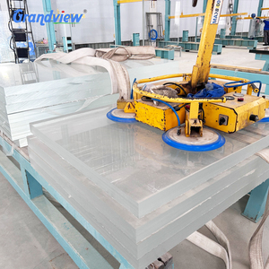 สระว่ายน้ำไฟเบอร์กลาสสำเร็จรูปยี่ห้อแกรนด์วิวว์ พร้อมสระอะคริลิค - Product Image 5