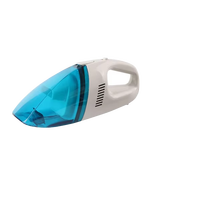 Mini aspirateur de marque fiable avec option logo, conçu pour une aspiration constante dans les voitures compactes et les environnements de conduite urbaine