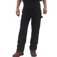 10OZ 350g/m² FR Duck Canvas Stoff NFPA2112 CAT2 Dehnbarer Leichter Ripstop-Gewebe Wasser- und Ölabweisend
