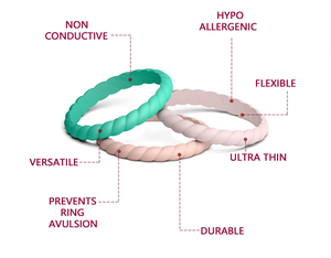 Jam Tangan Silikon Karet Modern, Personal, Warna-warni, Ramah Lingkungan, Dekoratif, Olahraga, Petualangan Luar Ruangan, untuk Pasangan, Diskon Besar - Product Image 6