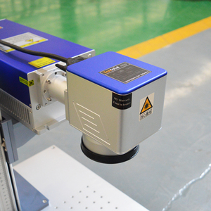 Voiern 3D bên trong Tinh thể thủy tinh Khắc Máy 5 Wát UV đánh dấu Máy thủy tinh Máy khắc laser - Product Image 2