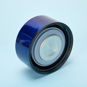 Usine directe température <span class=keywords><strong>Internet</strong></span> célébrité dégradé affaires gobelet 304 acier inoxydable vide tasse personnalisation - Product Image 5