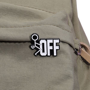 Эмалевые броши для рисования - Product Image 3