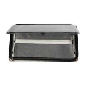 Livraison rapide, accessoires de camping pour fenêtre de camping-car, fenêtre coulissante de qualité supérieure pour camping-car - Product Image 3