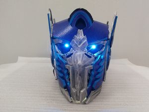 Costume de cosplay réaliste pour adulte Transformer <span class=keywords><strong>Optimus</strong></span> Prime en EVA, qualité garantie à bas prix, idéal pour les événements TV - Product Image 5