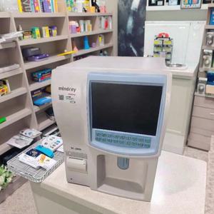 Usato <span class=keywords><strong>Mindray</strong></span> <span class=keywords><strong>BC</strong></span>-2800 analizzatore ematologico <span class=keywords><strong>2800VET</strong></span> strumento veterinario - Product Image 6