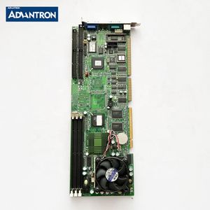 ADVANTECH-Placa base industrial 20PMT04A, placa base industrial, módulo de CPU, placa principal, stock original, 20PMT04A, 1, 2 unidades - Product Image 2