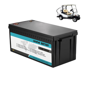 แบตเตอรี่ลิเธียมเก็บพลังงานแสงอาทิตย์แบบชาร์จได้ Smart BMS 12v 100ah - Product Image 1