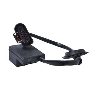 Chenming Neues Kraftstoffpumpen-Steuermodul 12-Monatige Garantie Kompatibel mit VW Beetle CC EOS GTI Jetta für Audi A3 1K0906093G - Product Image 4