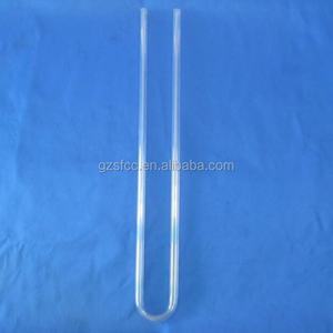 Tube acrylique en forme de U à plier - Product Image 4