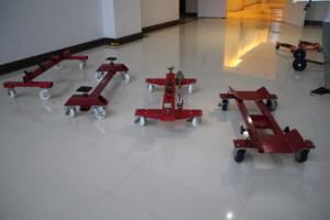 844.031 ajustable 2 toneladas coche cuerpo móvil <span class=keywords><strong>Dolly</strong></span> Heavy Duty <span class=keywords><strong>Uni</strong></span> <span class=keywords><strong>Dolly</strong></span> coche <span class=keywords><strong>Dolly</strong></span> - Product Image 6