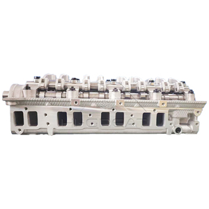Nuevo Conjunto de Cabeza de Cilindro Completo J3-OLD 2.9L CRDi Diésel 221004X300 221004X800 K149P-10-090 para Hyundai Terracan Kia Carnival - Product Image 4