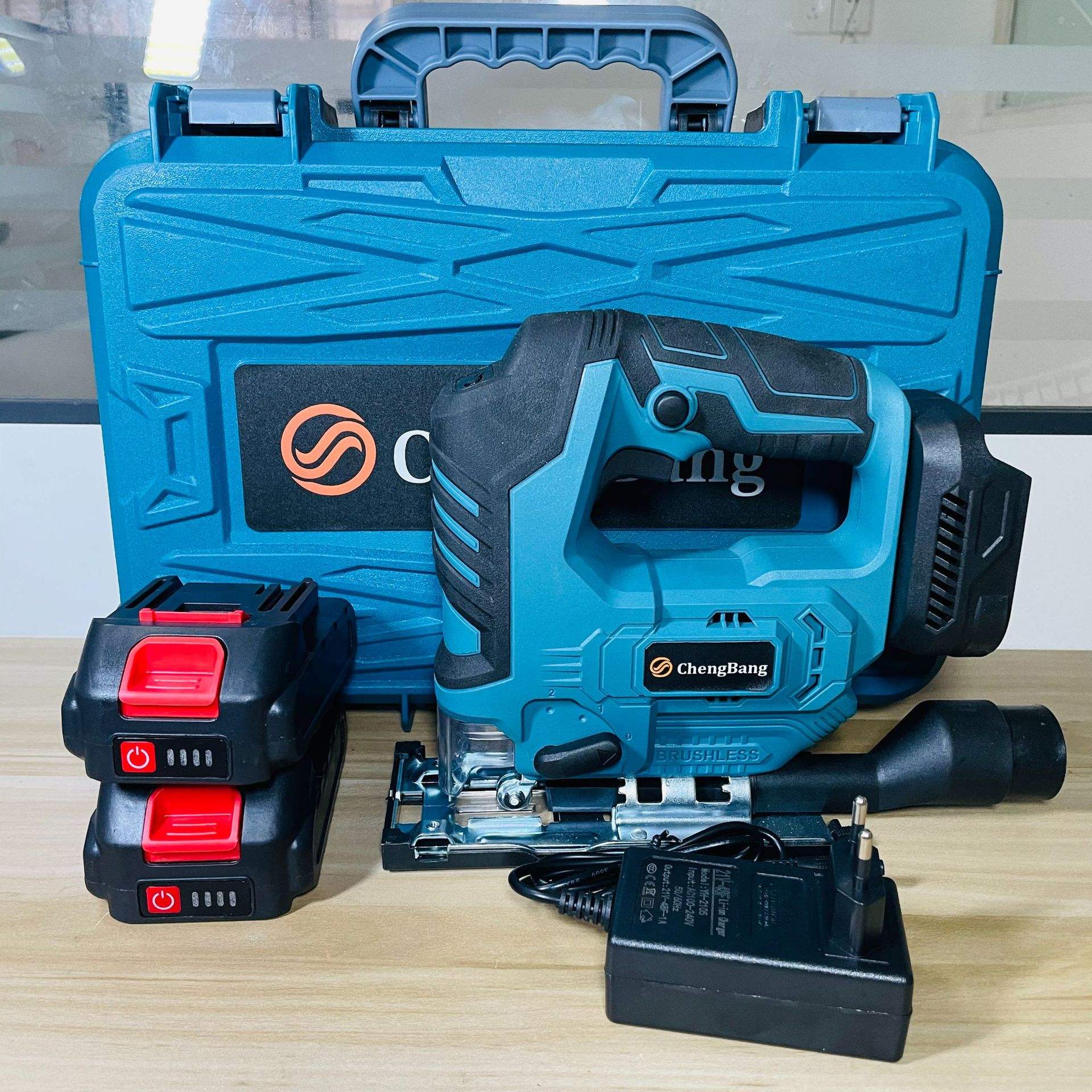 พร้อมแบตเตอรี่2ก้อน (เซลล์5)