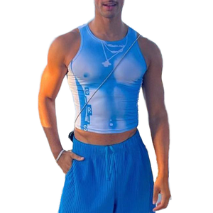 Chaleco polar de invierno con logotipo personalizado al por mayor para hombre, uniforme de equipo de oficina corporativa, ropa de trabajo de lana informal con cremallera - Product Image 4