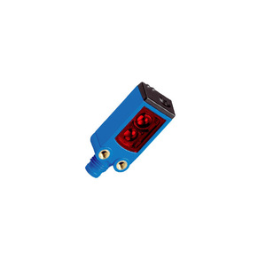 SICK W4 ซีรีส์โฟโตอิเล็กทริคเซนเซอร์ตรวจจับระยะใกล้ WTB4-3P1361 จอแสดงผล LED แบบขั้วต่อสกรูแบบออปติคอล เยอรมนี - Product Image 3