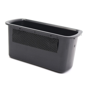 Caja de almacenamiento para coche, para Toyota Lexus Land Cruiser 2000-2007, ABS, desmontable, portátil, sin cubierta, W185K - Product Image 1