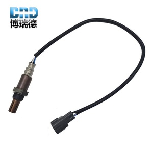 Capteur d'oxygène O2 de qualité supérieure pour Toyota Land Cruiser Prado TRJ120 Downstream OEM 89465-35660 - Product Image 3