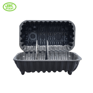 Tanque séptico de plástico para planta de tratamiento de aguas residuales a buen precio - Product Image 2