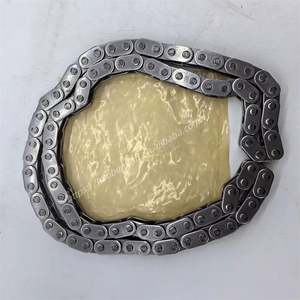 Catena di distribuzione del motore automatico all'ingrosso 243612 f000 per i modelli di Auto coreane 24361-2F000 - Product Image 4