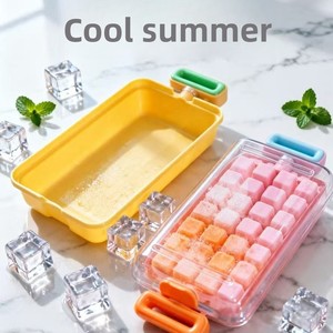 Bâtonnets en bois de haute qualité Kaixuan pour glaces et bâtonnets à sucettes géants - Product Image 1