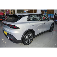 Переднеприводный автомобиль Changan Qiyuan Q05 2026 года, модель 506 Max+, в наличии