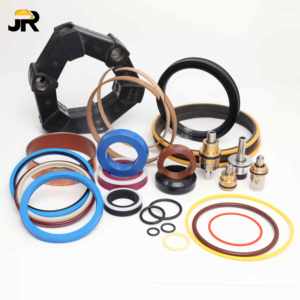 Joints d'étanchéité flottants d'usine S263 D2 (ID) 320mm*D1(OD) 365mm*<span class=keywords><strong>44</strong></span>(h) Acier pour roulements - Product Image 2