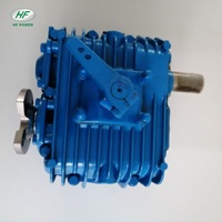 Marine boîte de vitesses réduction SCG025 ratio 2.74 pour HF-490 58hp petits moteurs marins bateau moteur