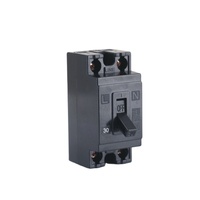 MINI SAFETY BREAKERS, NT50 30A MINI CIRCUIT BREAKERS