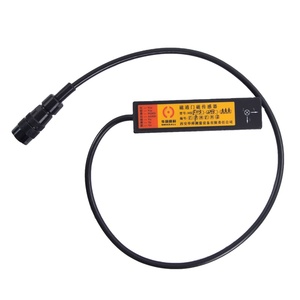 Magnetómetros Fluxgate de Alto Rendimiento y Bajo Ruido, Sensor Magnético Triaxial, Geofísica, Medición del Campo Terrestre - Product Image 6