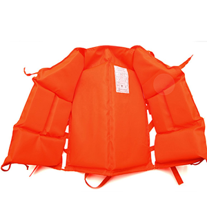 Veste de sauvetage en gros pour <span class=keywords><strong>kayak</strong></span> et pêche – <span class=keywords><strong>Gilet</strong></span> de sécurité réglable pour sports nautiques - Product Image 2