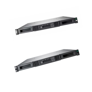 Cargador Automático de Cintas Empresarial R1R75A 1U Optimizado para Almacenamiento en Centros de Datos - Product Image 2